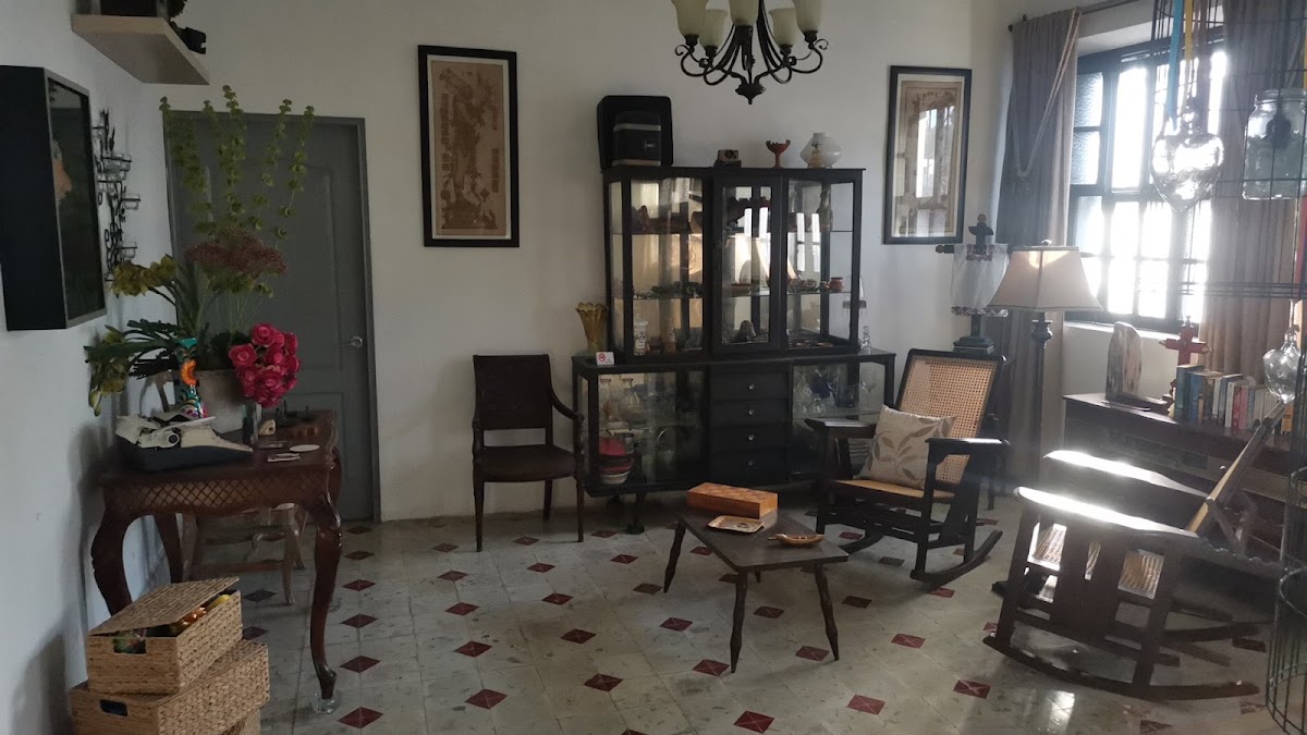 Casa Akbal B&B gallery 8