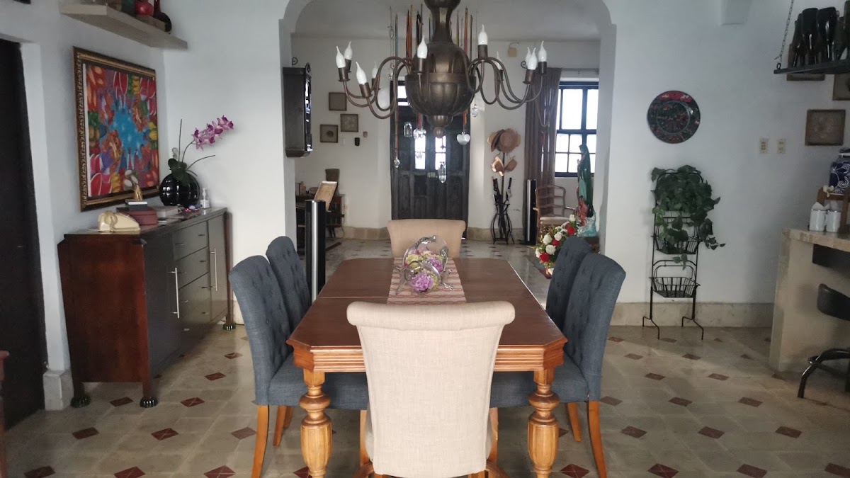 Casa Akbal B&B gallery 9