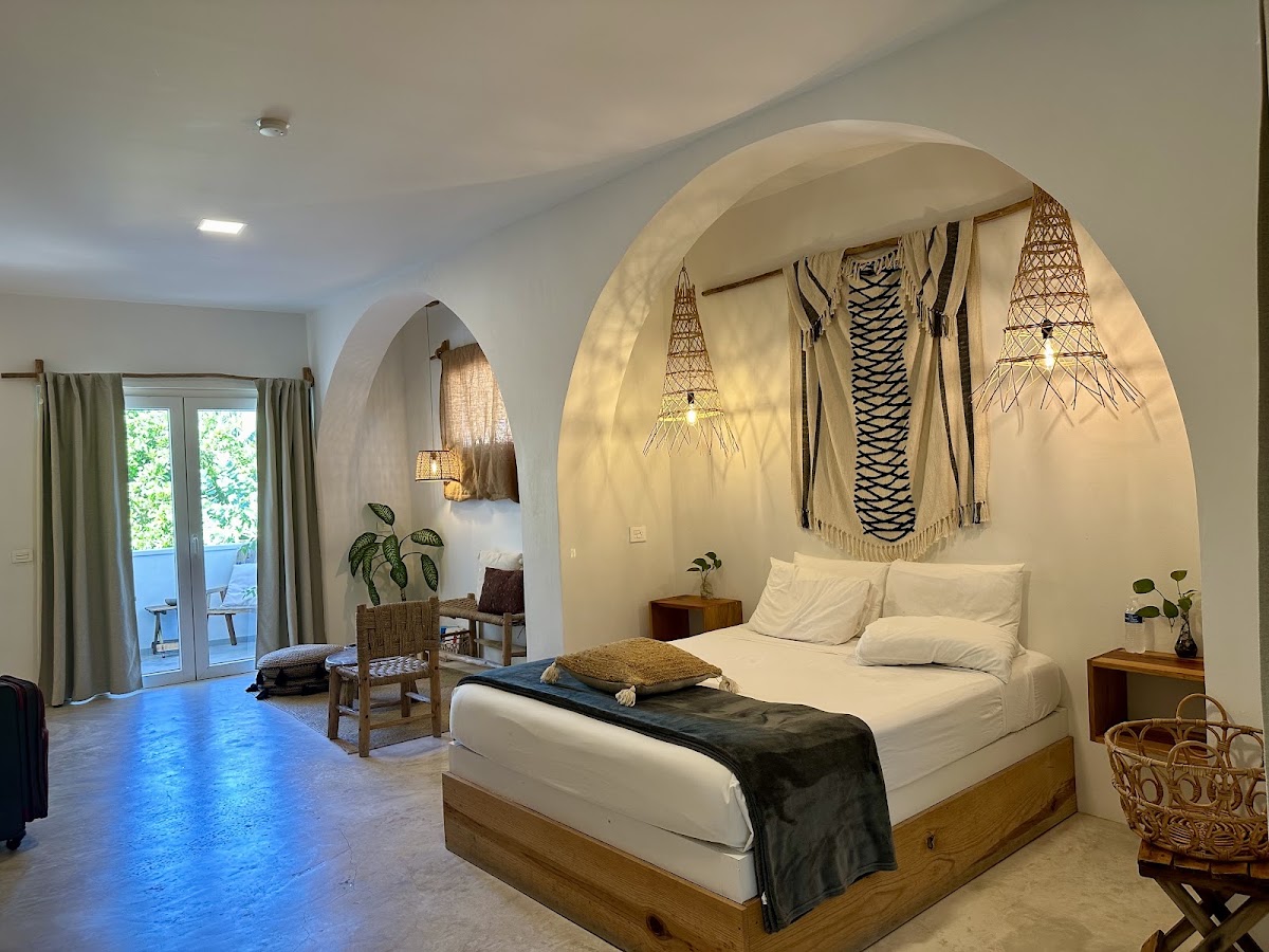 Casa Alkimia Town gallery 2