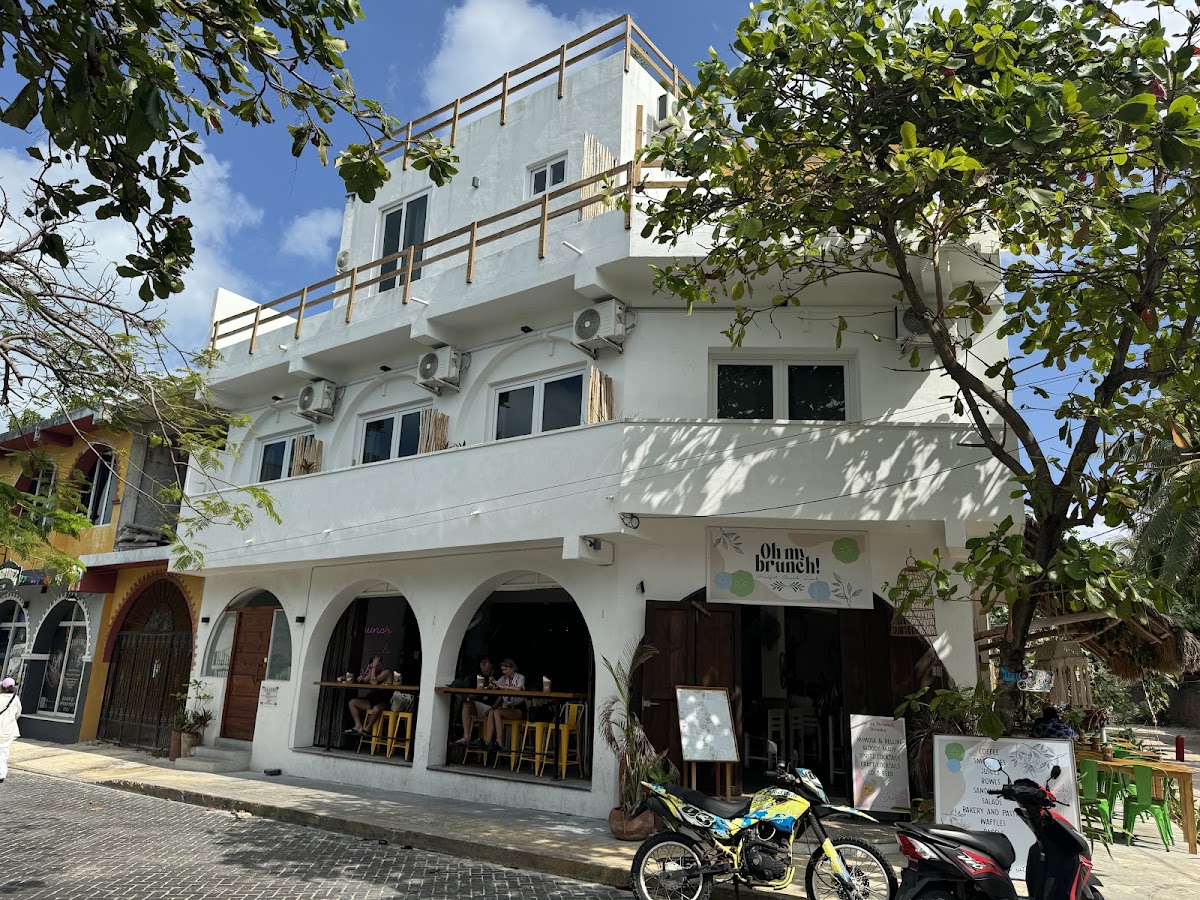 Casa Alkimia Town gallery 6