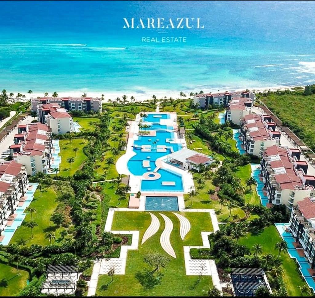 Casa Ancora, Mareazul Beach Front Resort gallery 1