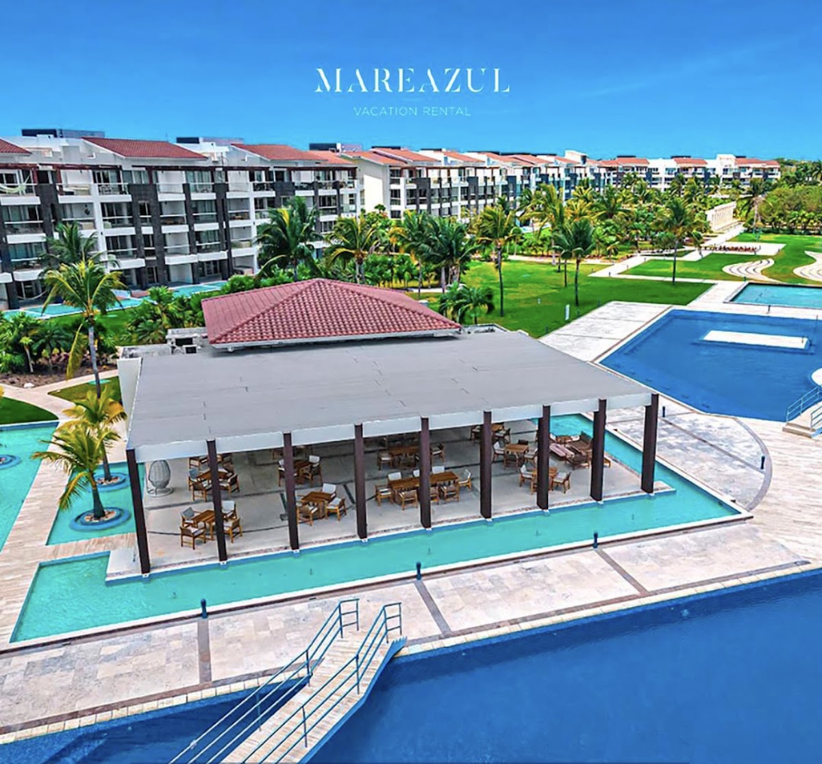 Casa Ancora, Mareazul Beach Front Resort gallery 3