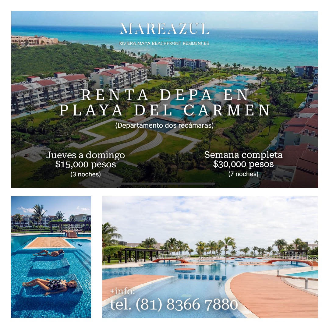 Casa Ancora, Mareazul Beach Front Resort gallery 4