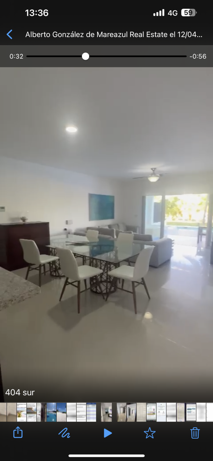 Casa Ancora, Mareazul Beach Front Resort gallery 6