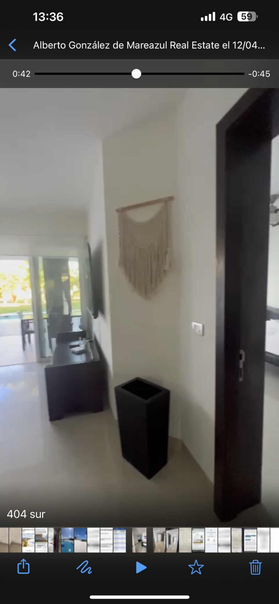 Casa Ancora, Mareazul Beach Front Resort gallery 7
