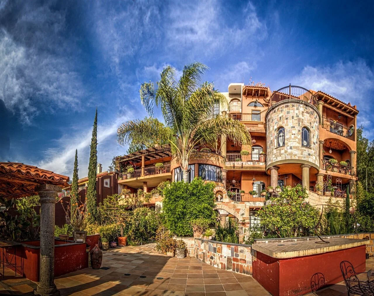 Hotel Boutique Casa Angelitos gallery 11