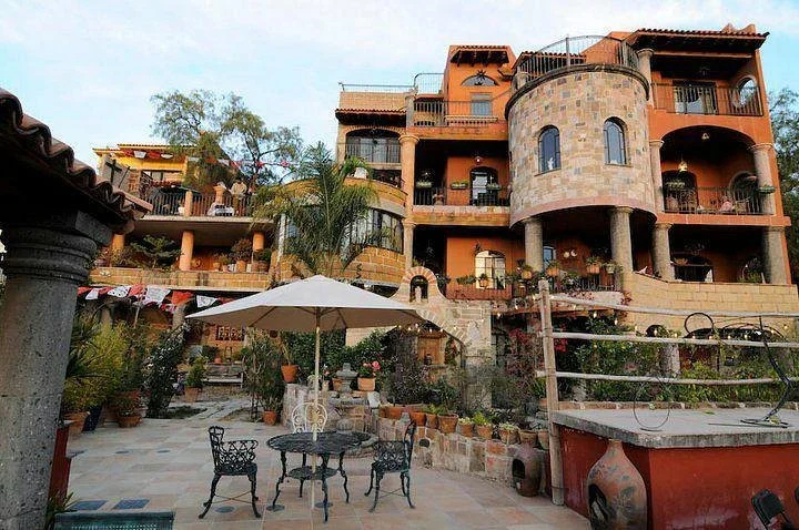 Hotel Boutique Casa Angelitos gallery 14