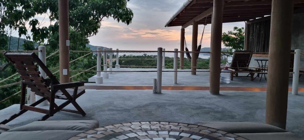 Casa Arcoiris Zihuatanejo gallery 1