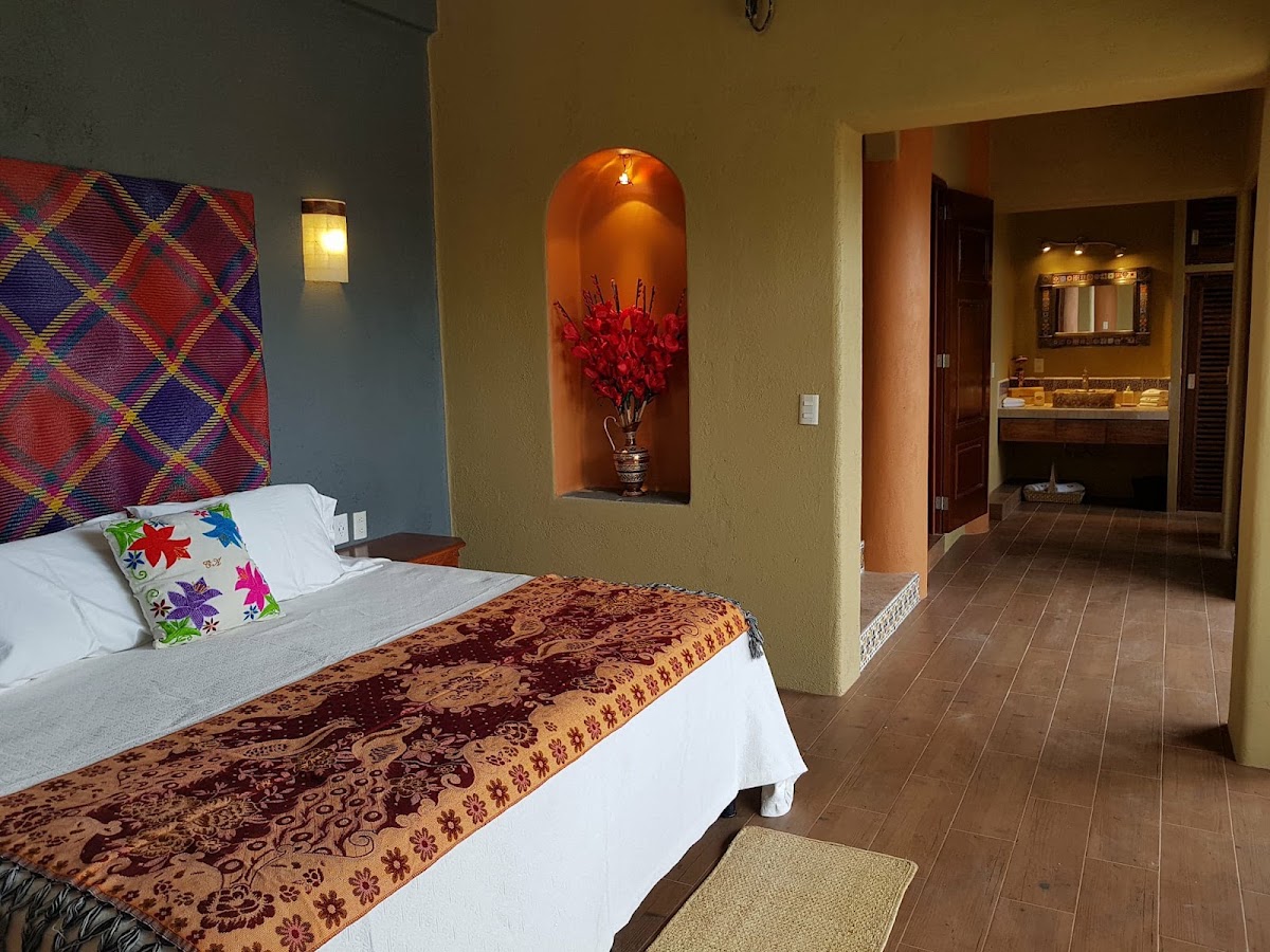 Casa Arcoiris Zihuatanejo gallery 2