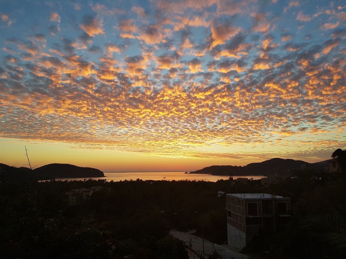 Casa Arcoiris Zihuatanejo gallery 5