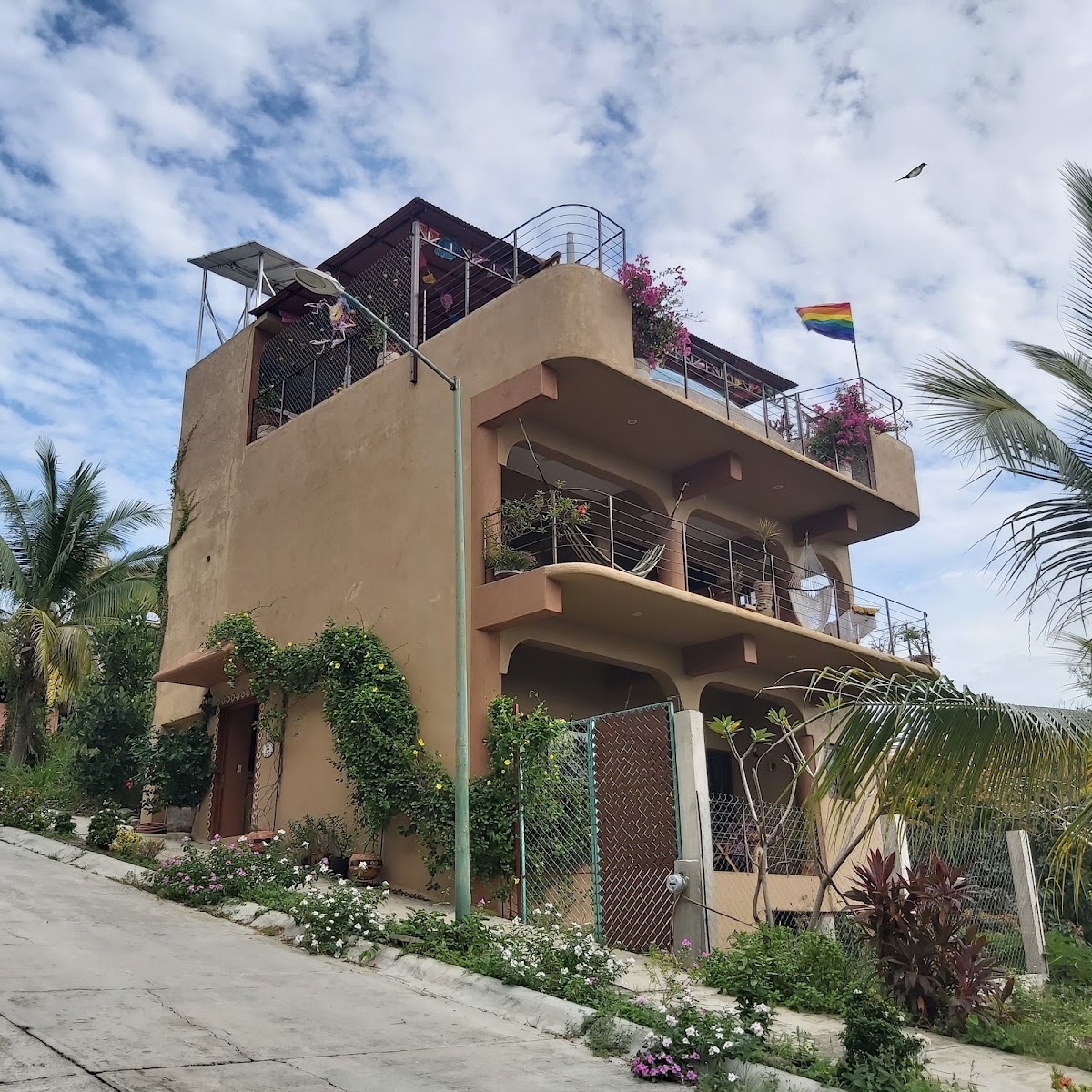 Casa Arcoiris Zihuatanejo gallery 6