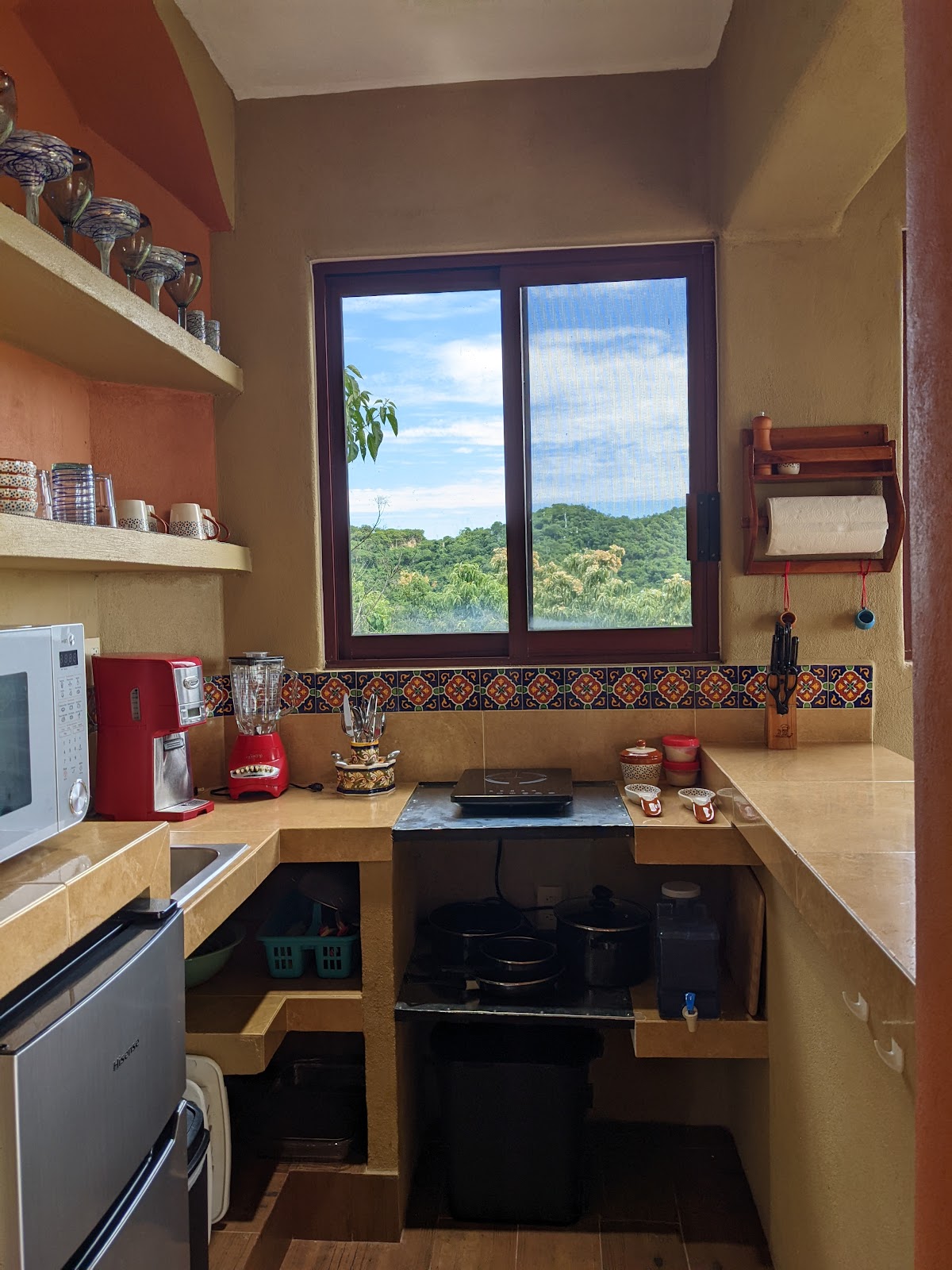 Casa Arcoiris Zihuatanejo gallery 8