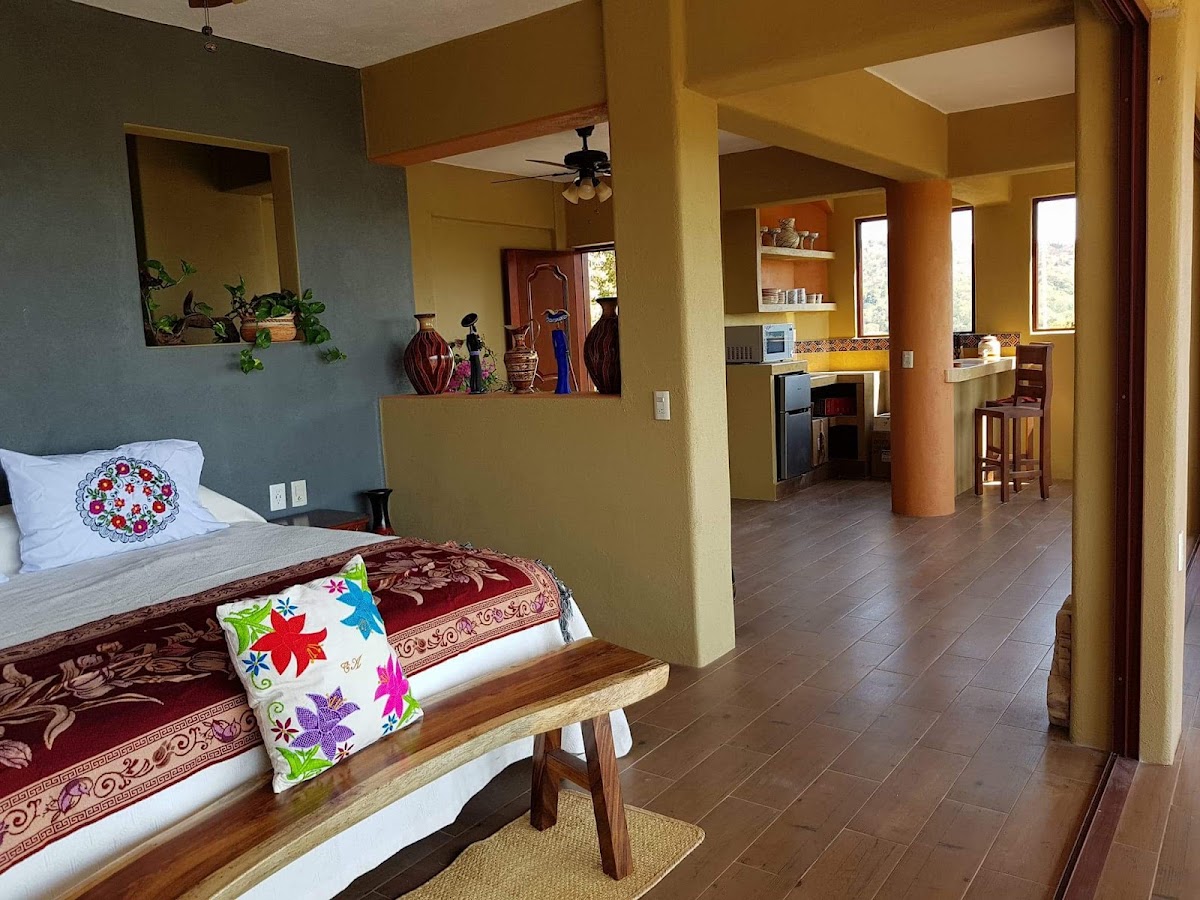 Casa Arcoiris Zihuatanejo gallery 9