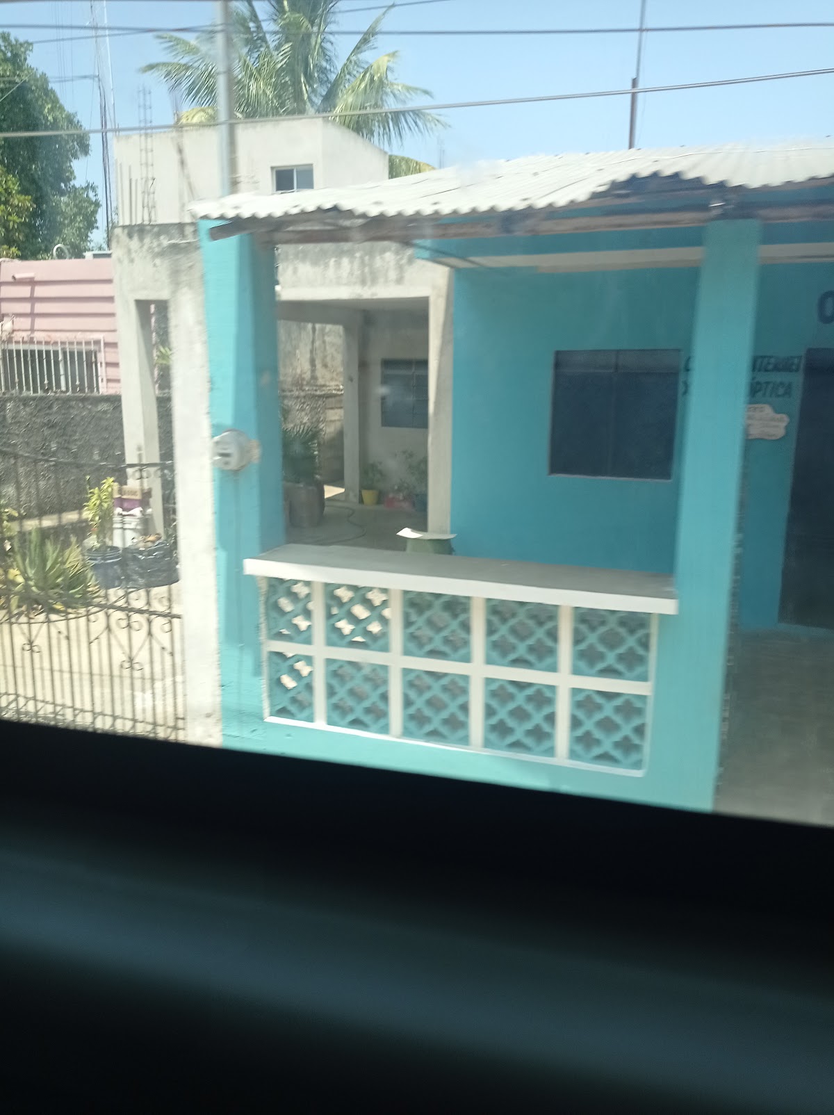 CASA AZUL ELEGANTE gallery 2