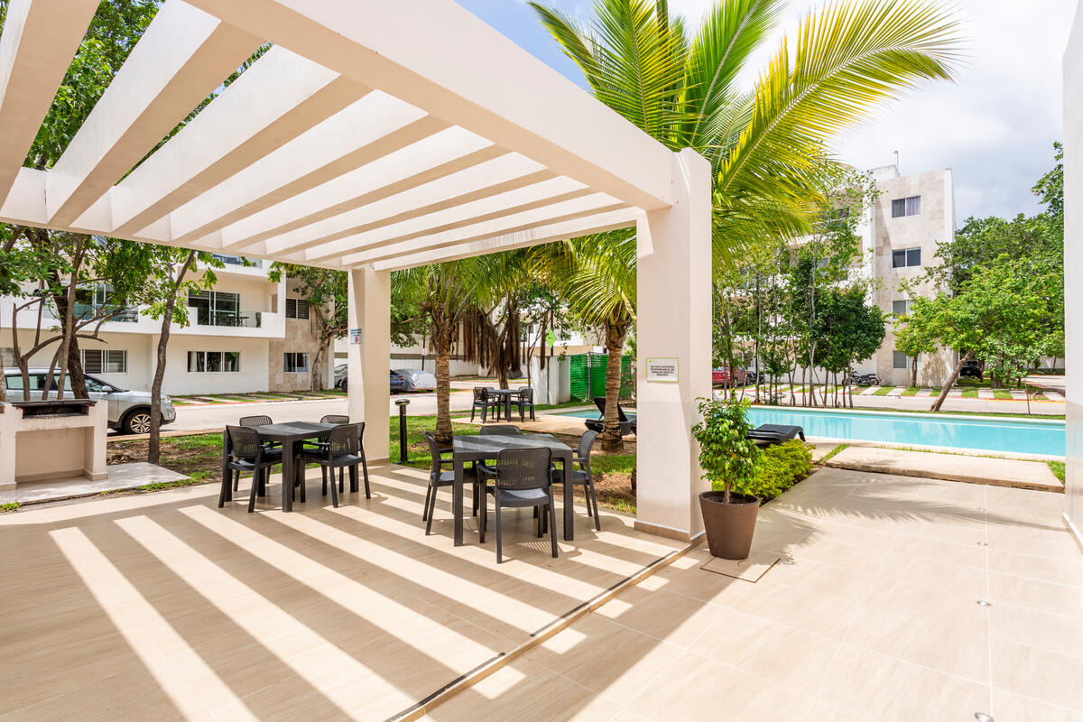 Casa Balam Playa del Carmen gallery 1