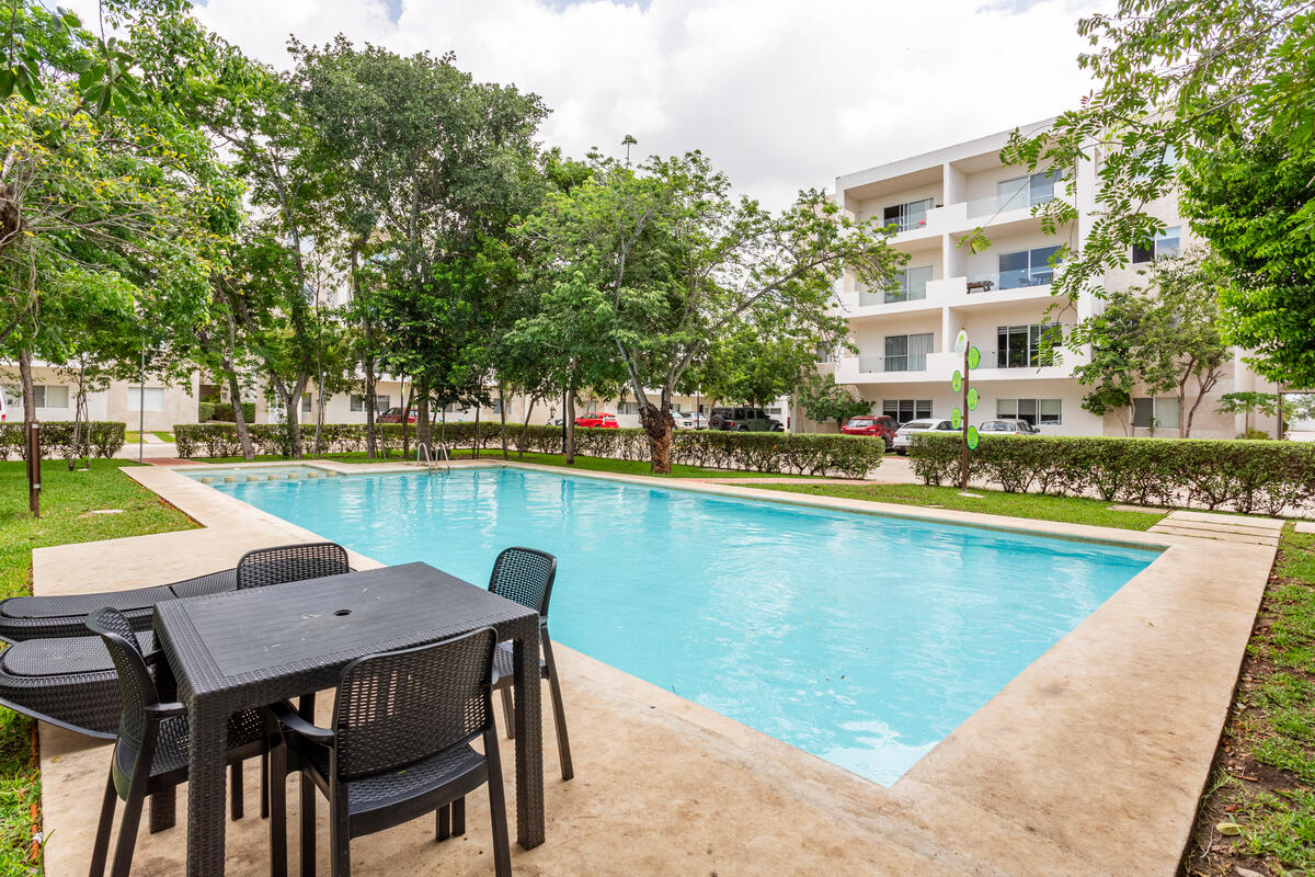 Casa Balam Playa del Carmen gallery 3