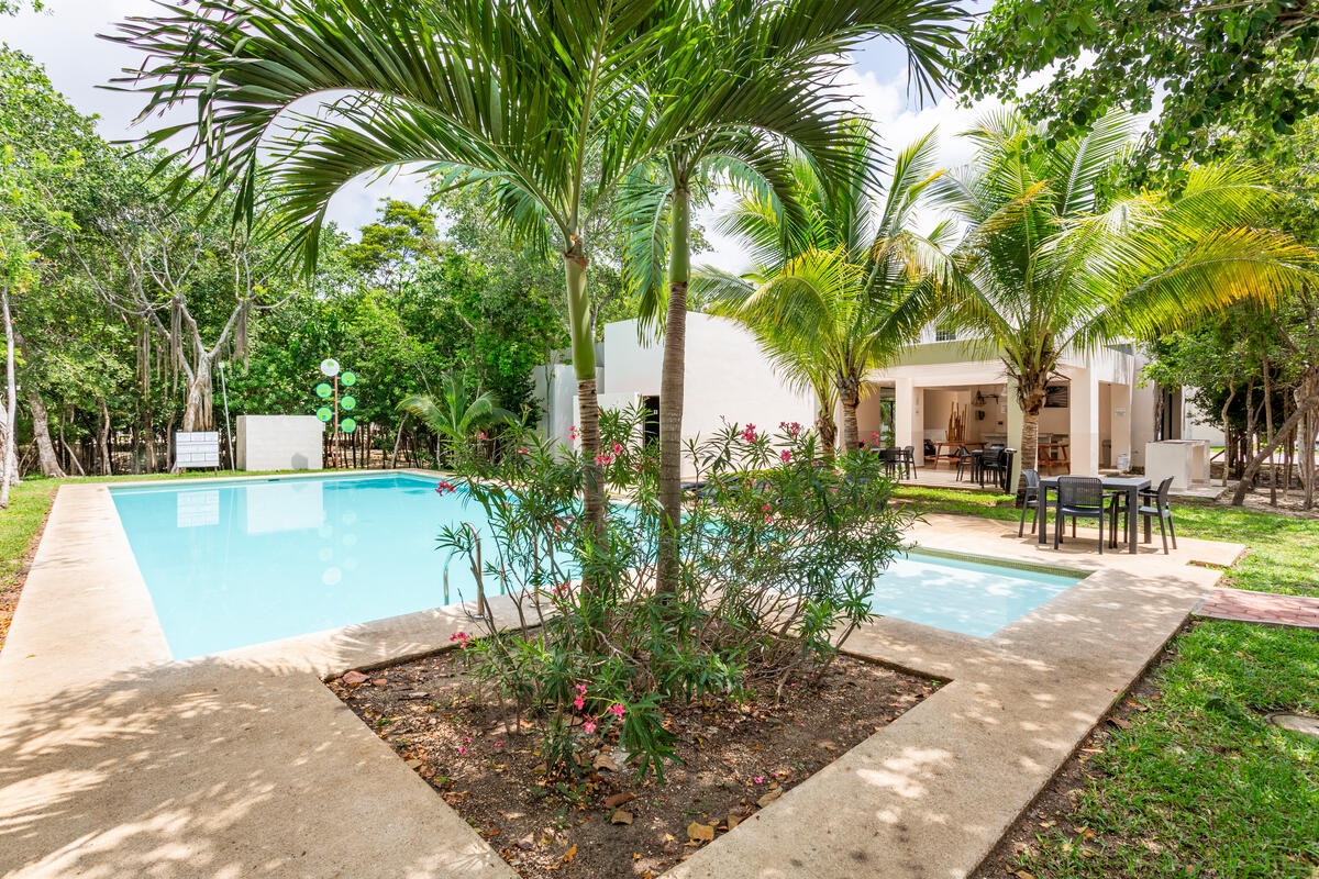 Casa Balam Playa del Carmen gallery 6