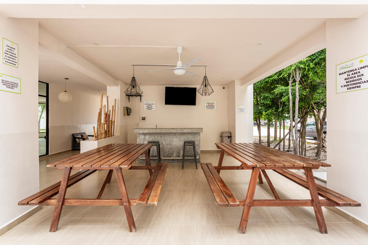Casa Balam Playa del Carmen gallery 7