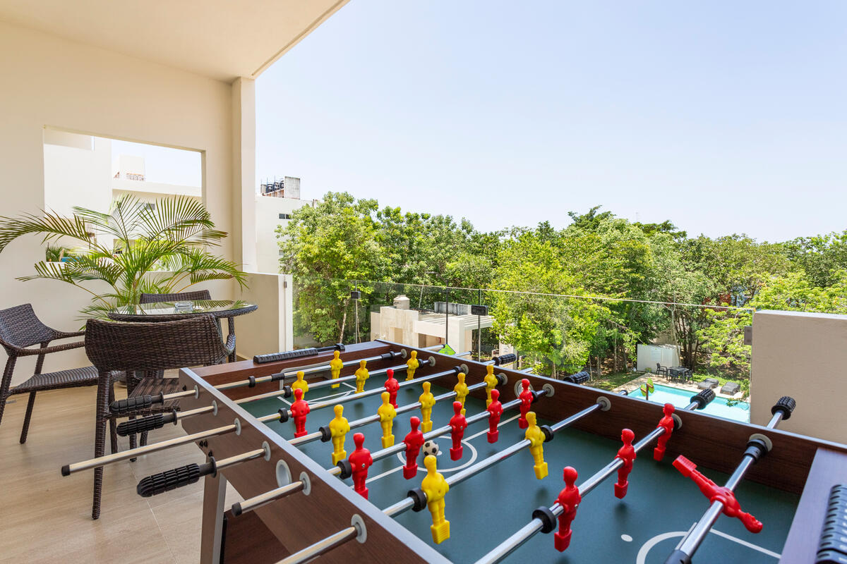 Casa Balam Playa del Carmen gallery 9