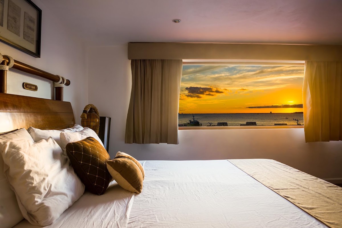 Casa Barco Hotel Boutique gallery 2