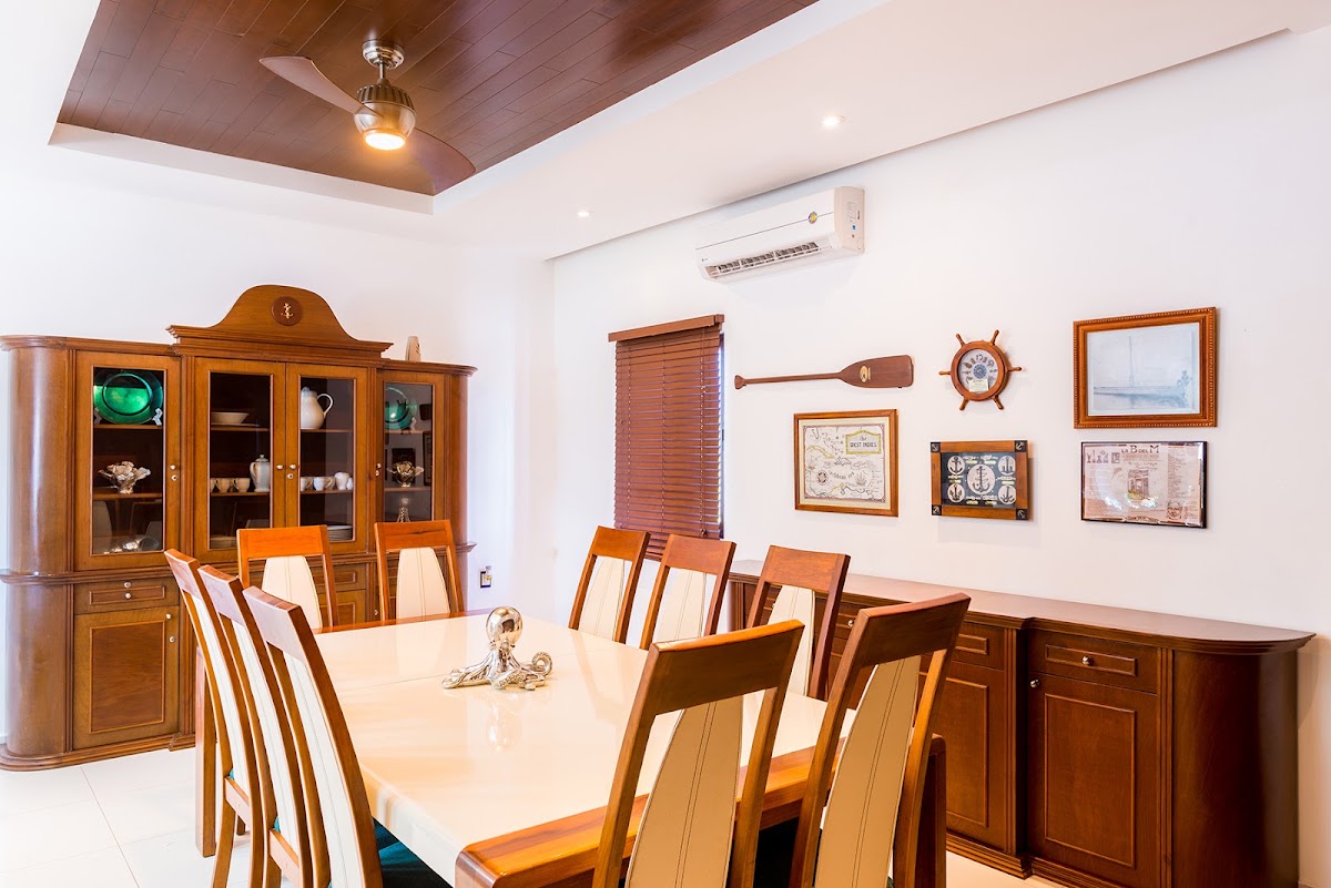 Casa Barco Hotel Boutique gallery 6