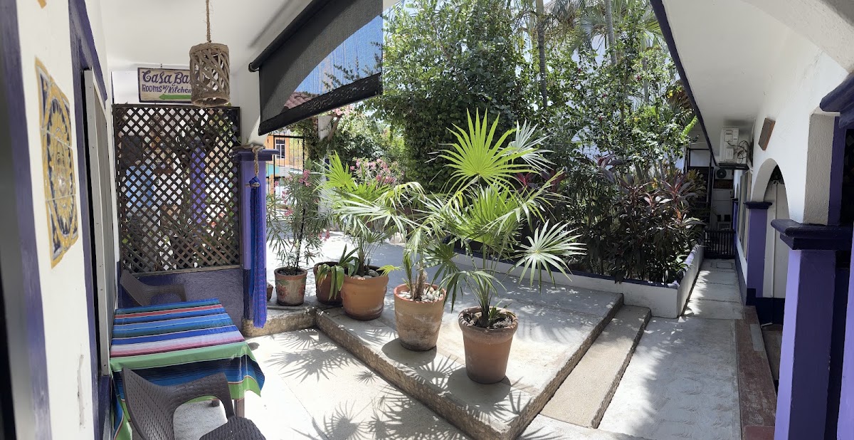 Casa Bastin gallery 9