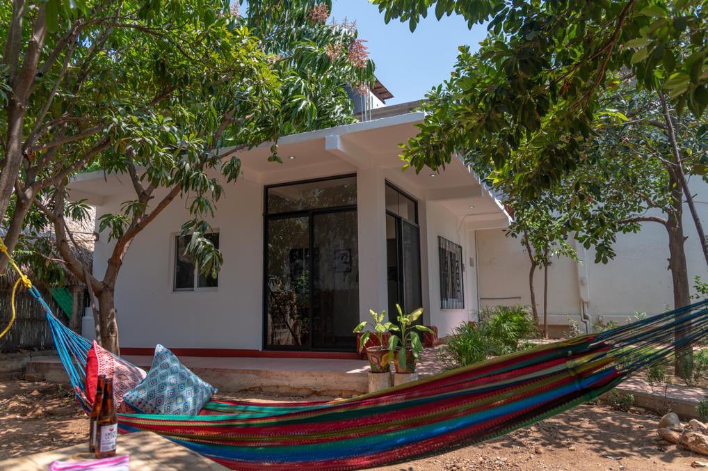 Casa Betania PXM gallery 1
