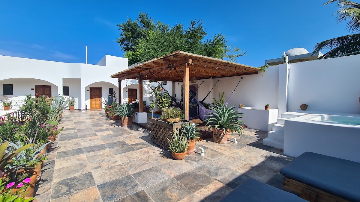 Casa Beu gallery 1