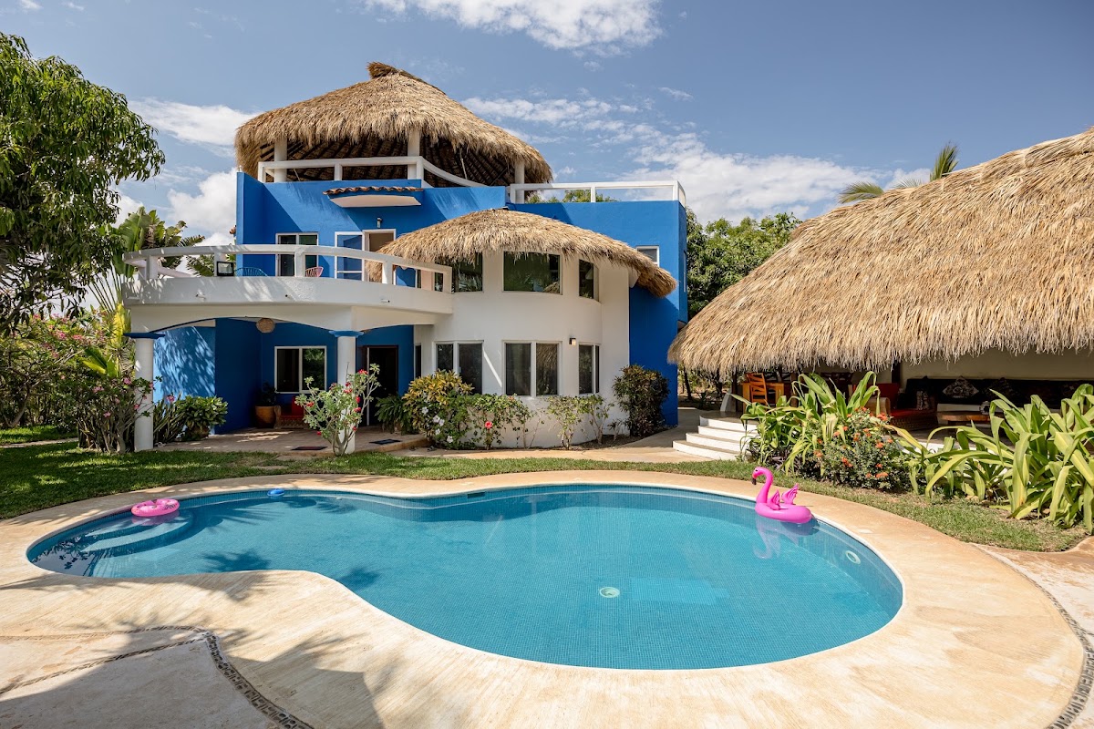 Casa Bibi gallery 1