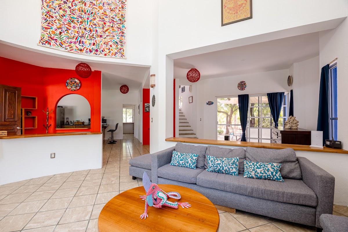 Casa Bibi gallery 6