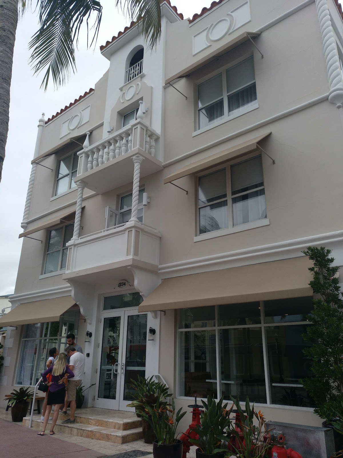 Casa Boutique Hotel gallery 8