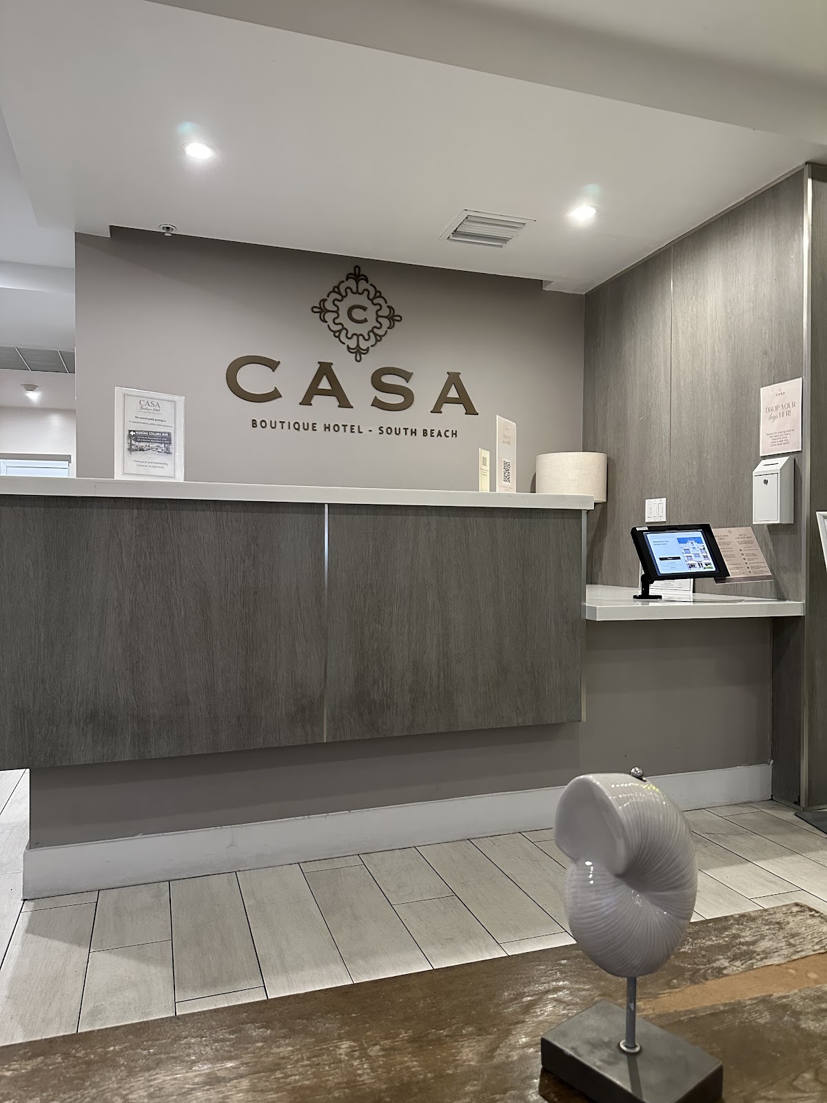 Casa Boutique Hotel gallery 9
