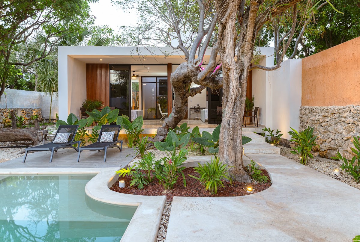 Casa Cabrio gallery 1