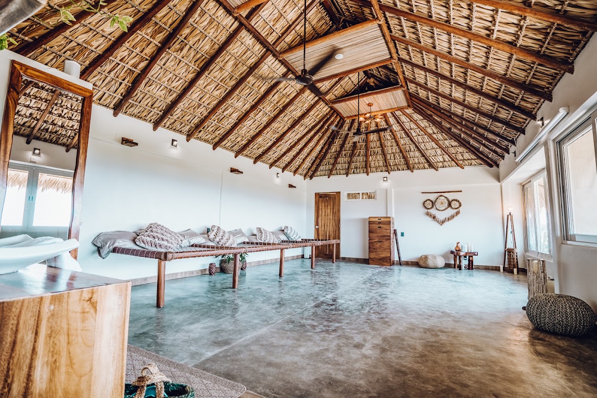 Casa Calibra: Boutique Wellness Villa gallery 3