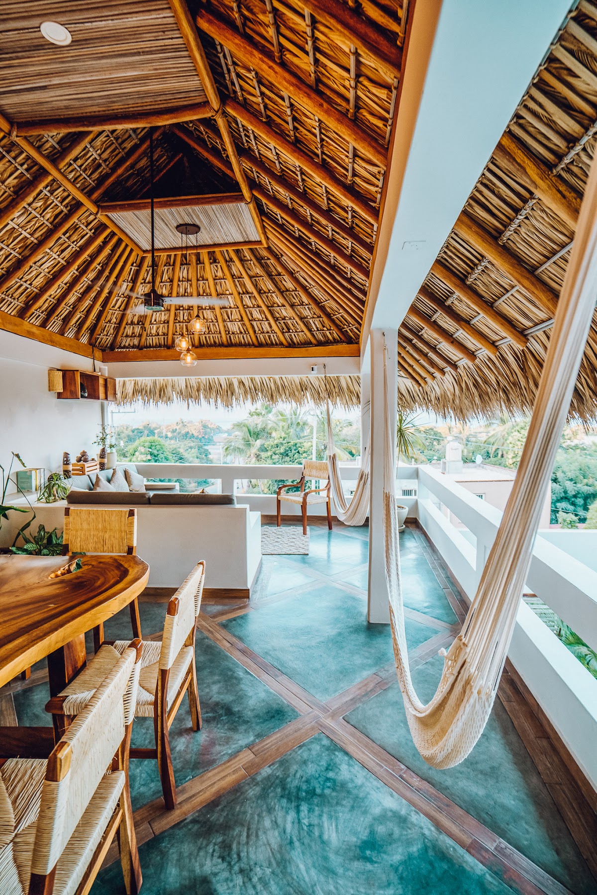 Casa Calibra: Boutique Wellness Villa gallery 5