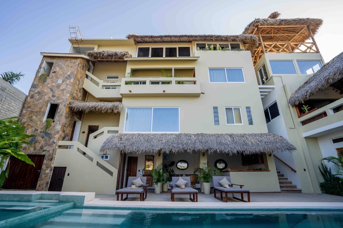 Casa Calibra: Boutique Wellness Villa gallery 6
