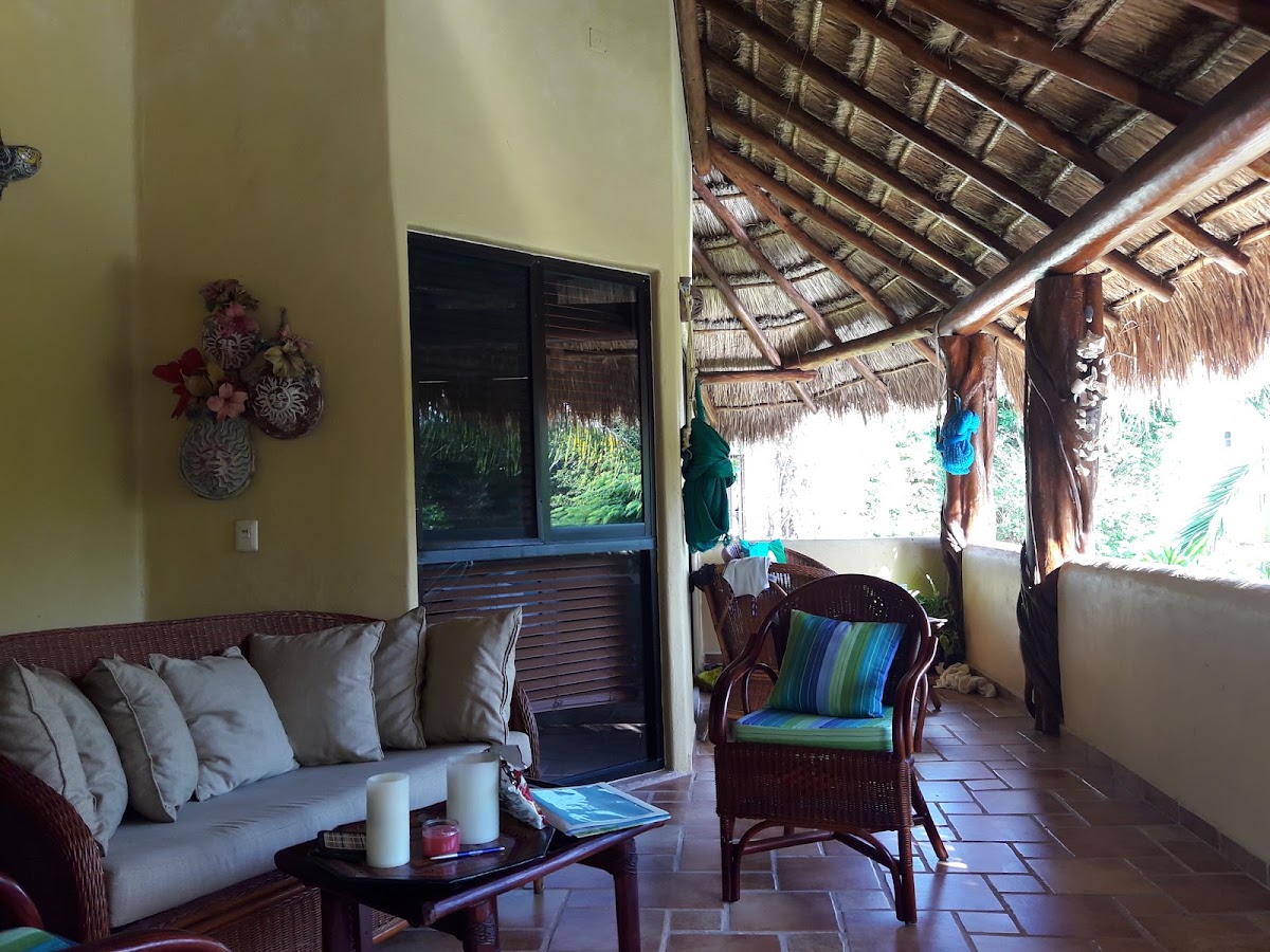 Casa Cascada gallery 7