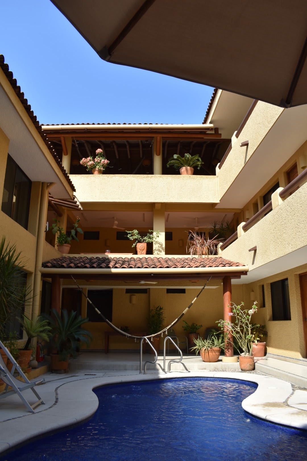 Casa Celeste Hotel gallery 1