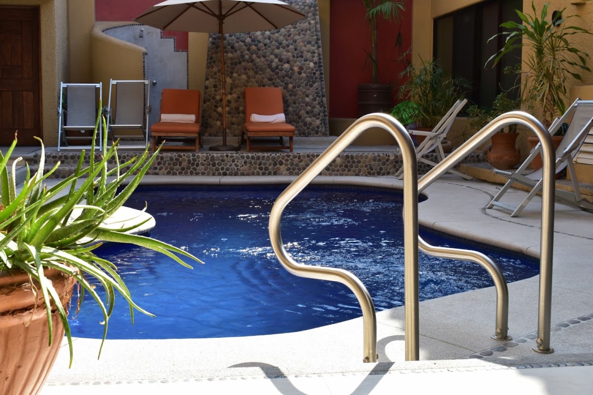 Casa Celeste Hotel gallery 3