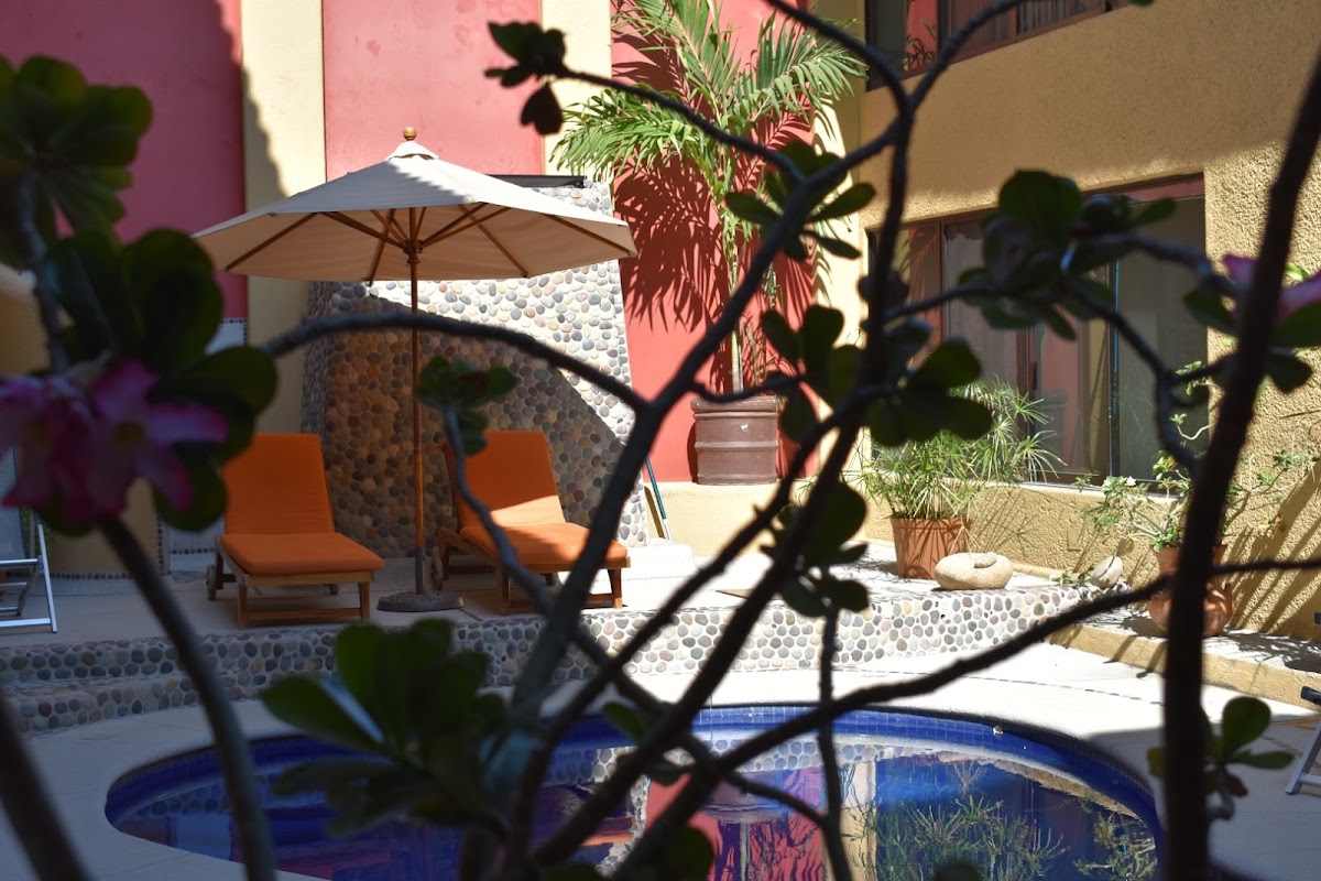 Casa Celeste Hotel gallery 5