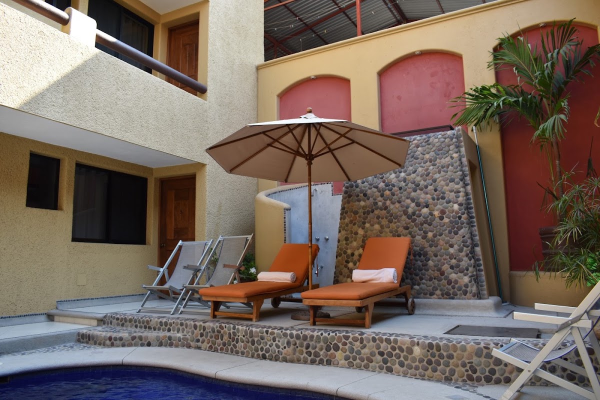 Casa Celeste Hotel gallery 8