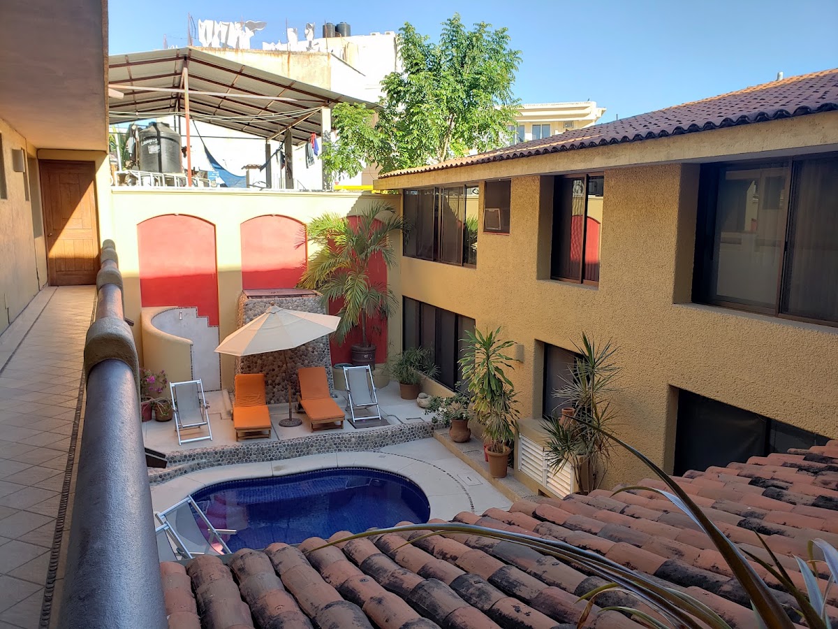 Casa Celeste Hotel gallery 9