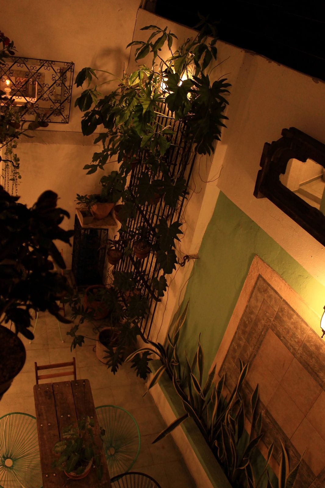 Casa Centurión gallery 10