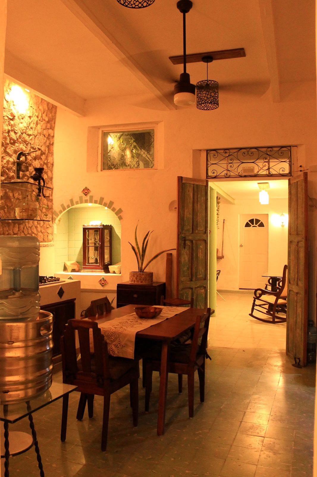 Casa Centurión gallery 2