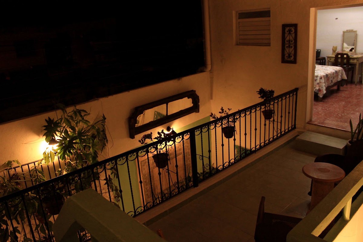 Casa Centurión gallery 4