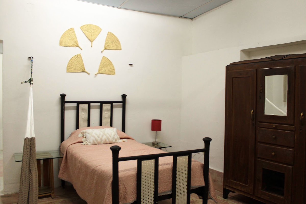 Casa Centurión gallery 7