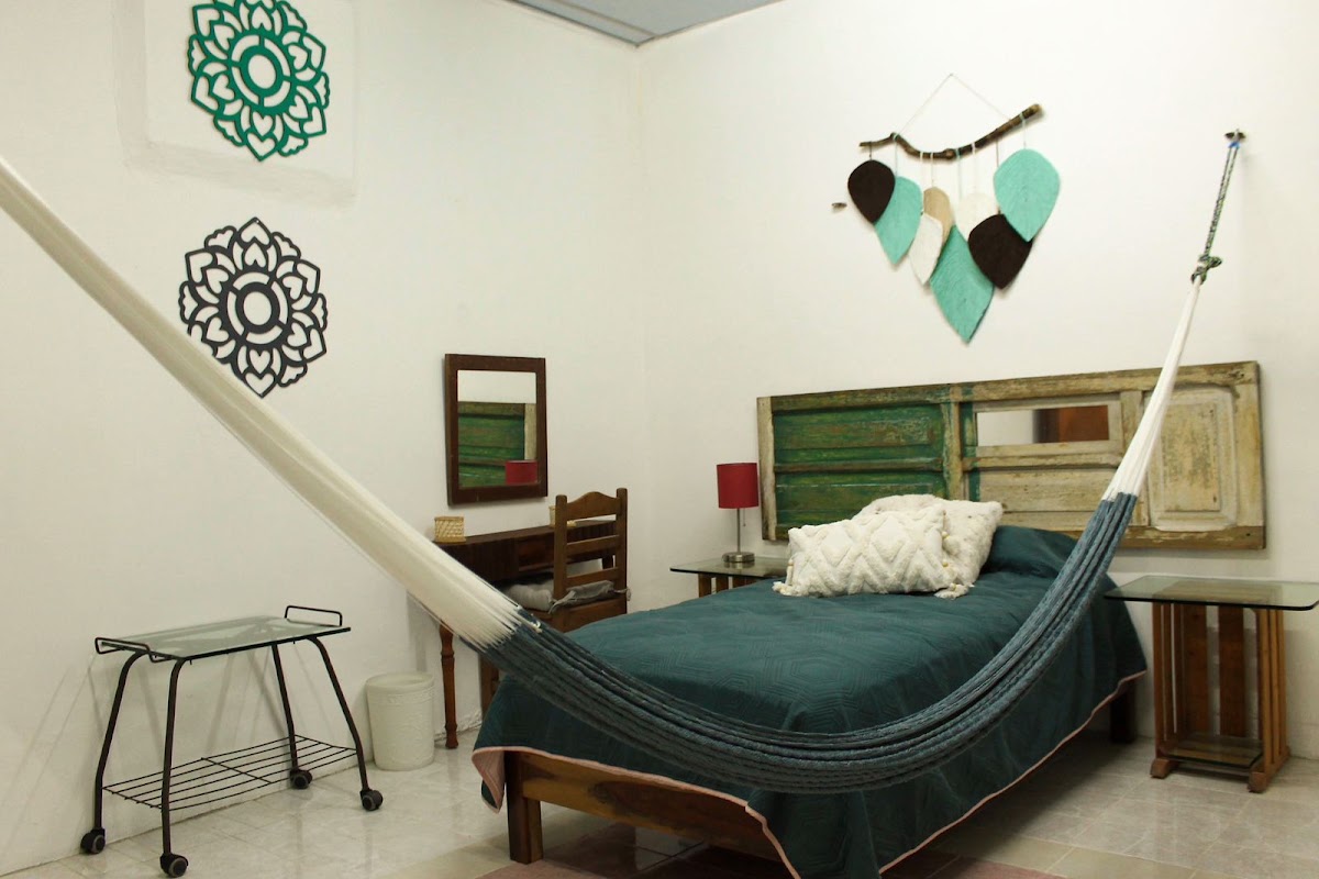 Casa Centurión gallery 8