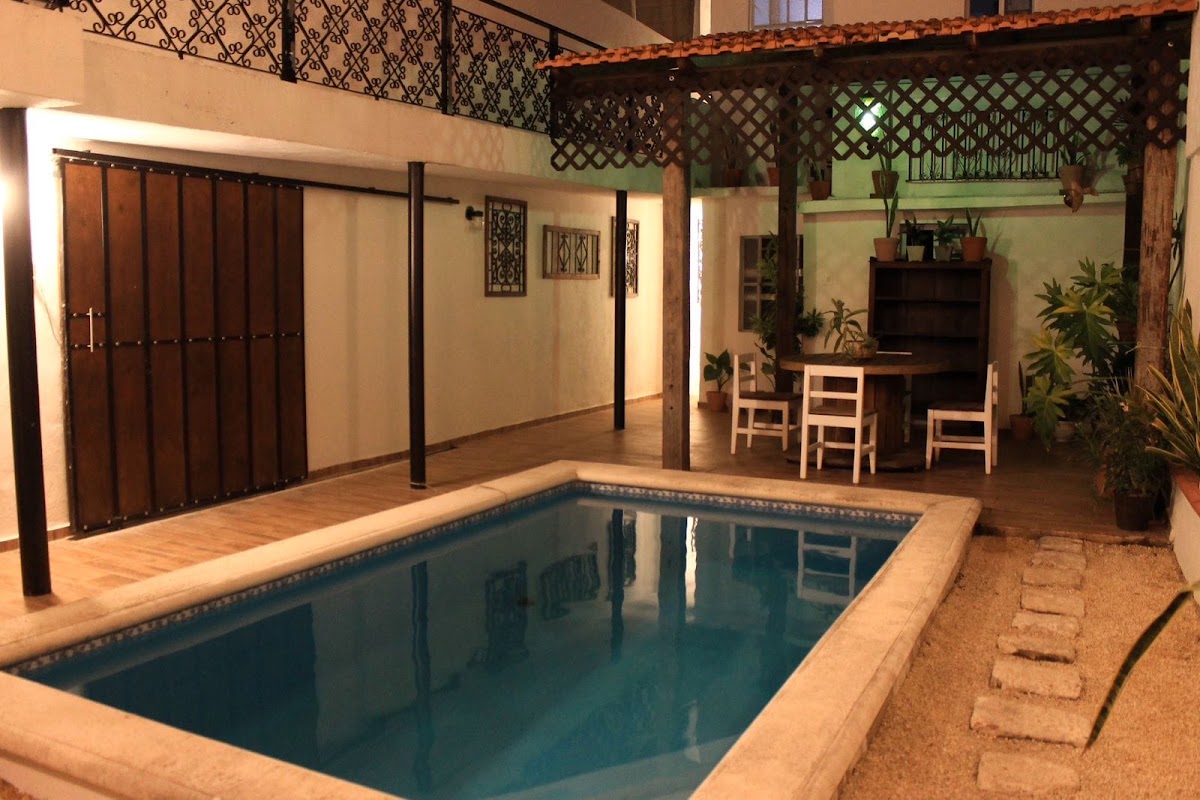 Casa Centurión gallery 9