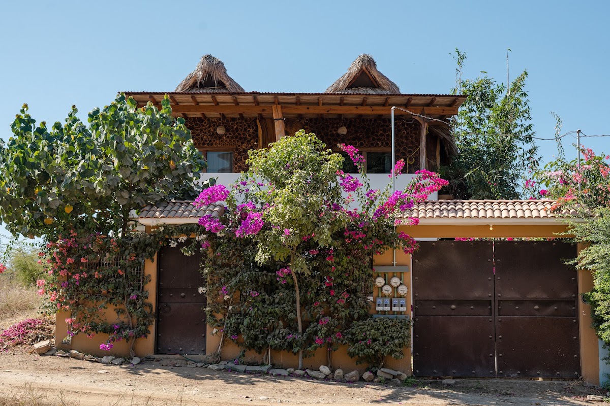 Casa cerro gallery 1