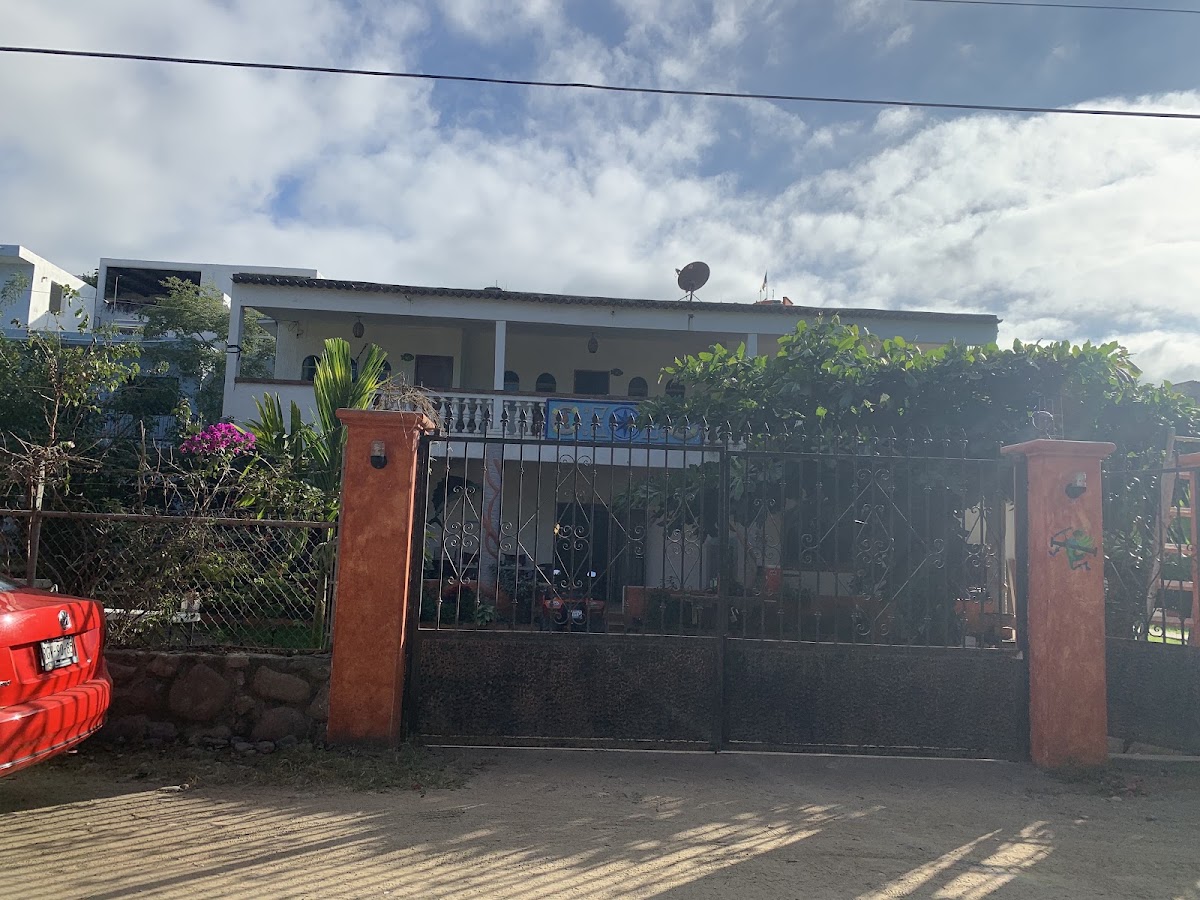 Casa Chapulin gallery 6